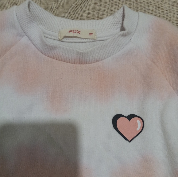 FOX Kid's Lounge Set - Picture 3 of 5